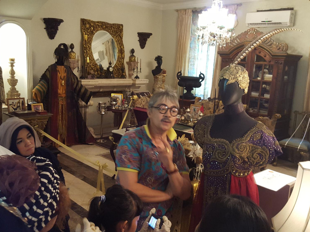 Museum Harry Darsono-雅加达必去景点