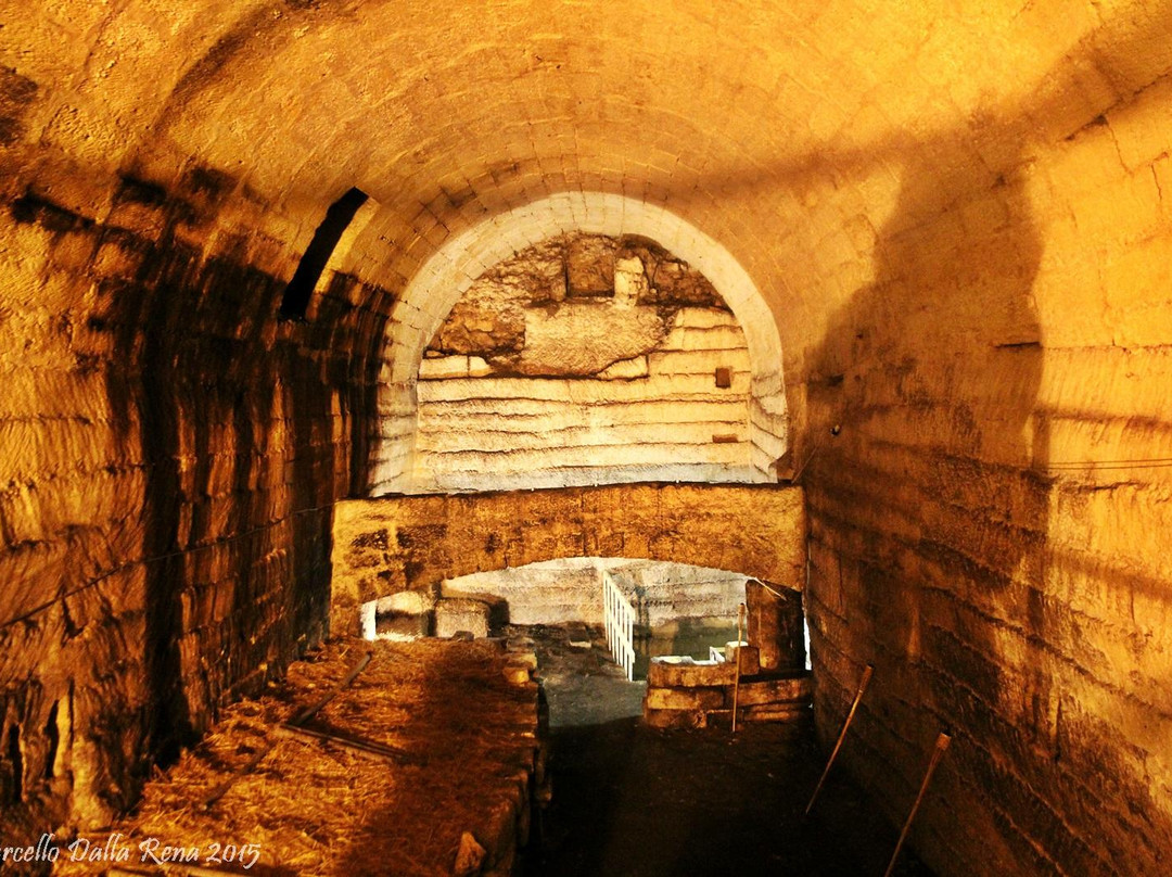 Ipogeo di Via Cava
