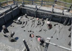 El Totumo-Santa Catalina Island必去景点