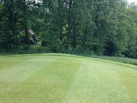 Golf Club Hubbelrath-杜塞尔多夫必去景点