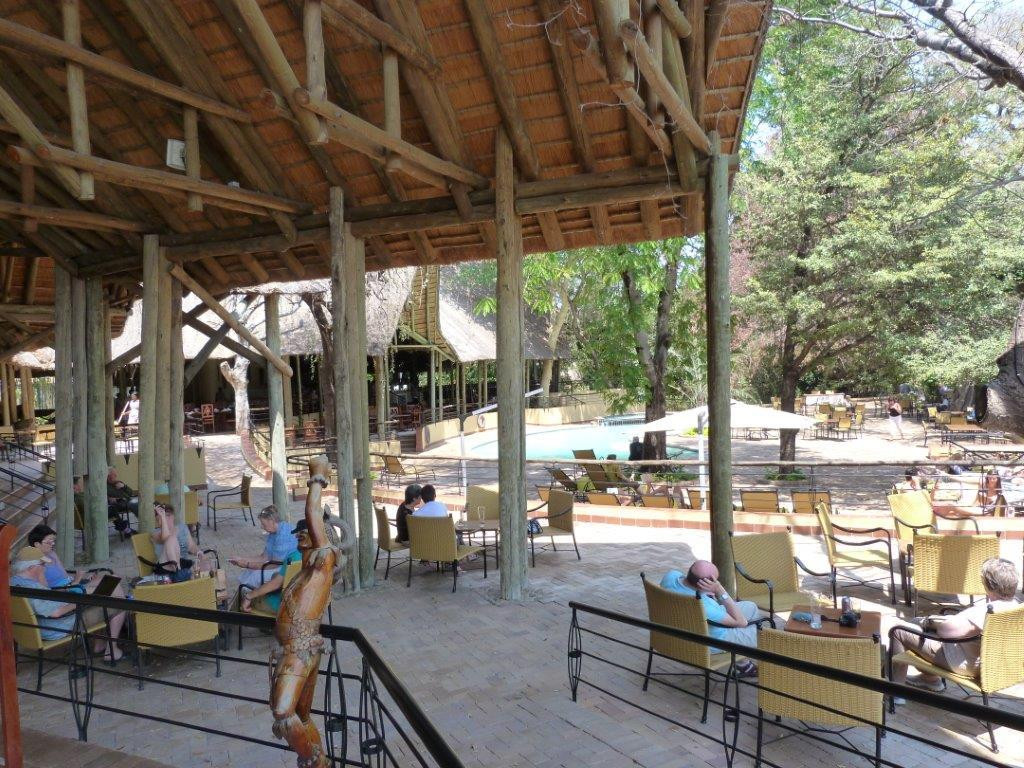 Kiboko Adventures-开普敦中心区必去景点