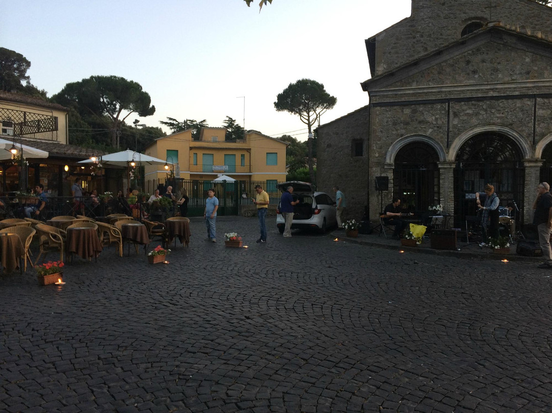 Bar Principe 2-Anguillara Sabazia必去景点