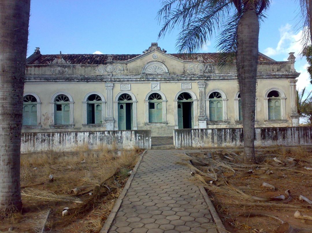 Nilo Pereira Museum景点图片