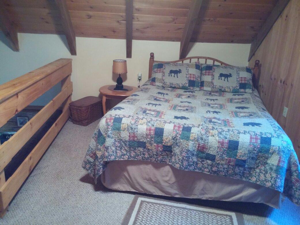 Acorn Acres Lodging主图