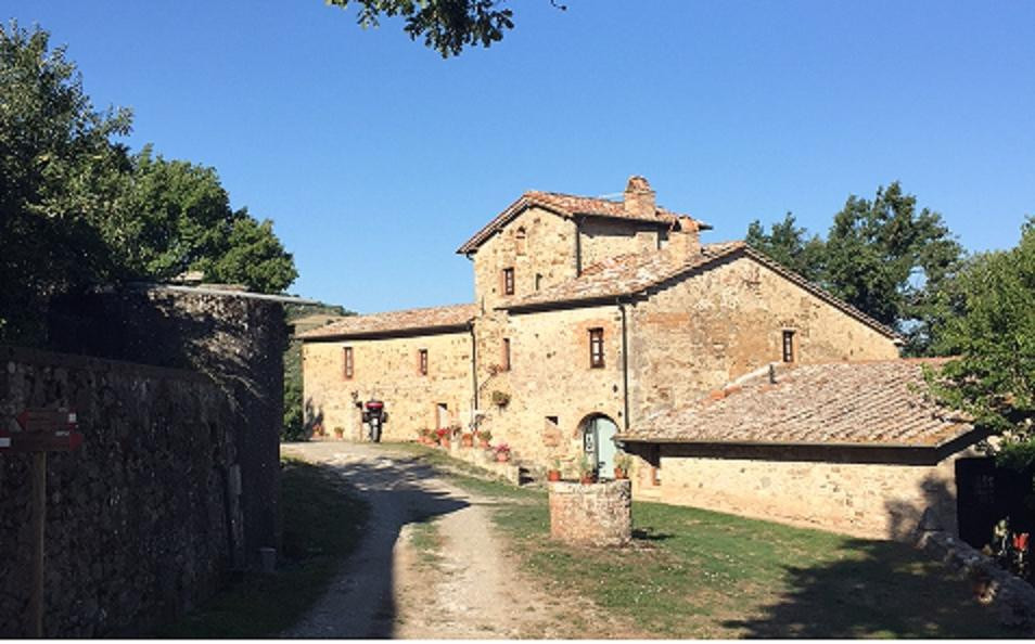 Agriturismo Il Colombaiolo