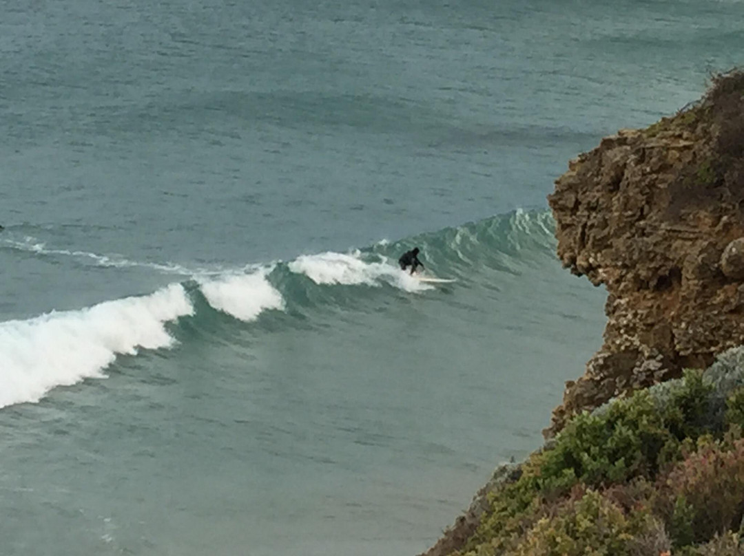 贝尔斯海滩-Bells Beach必去景点