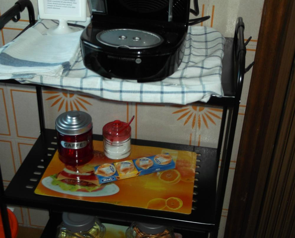 B&B A Pisa da Vincenzo主图