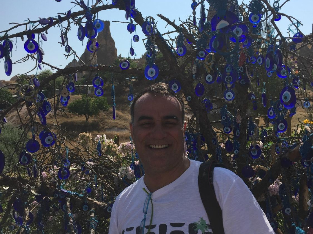 Gorgeous Travel - Daily Tours & Balloon Flights-格雷梅必去景点