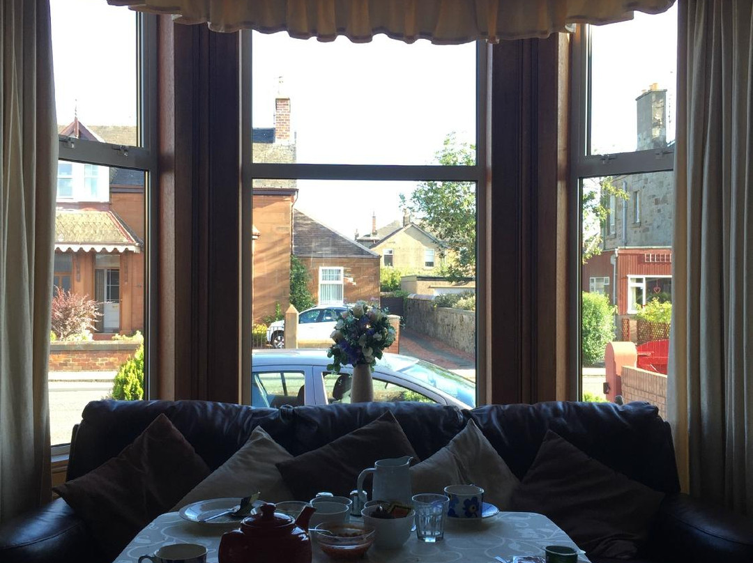 Firhill Bed and Breakfast主图