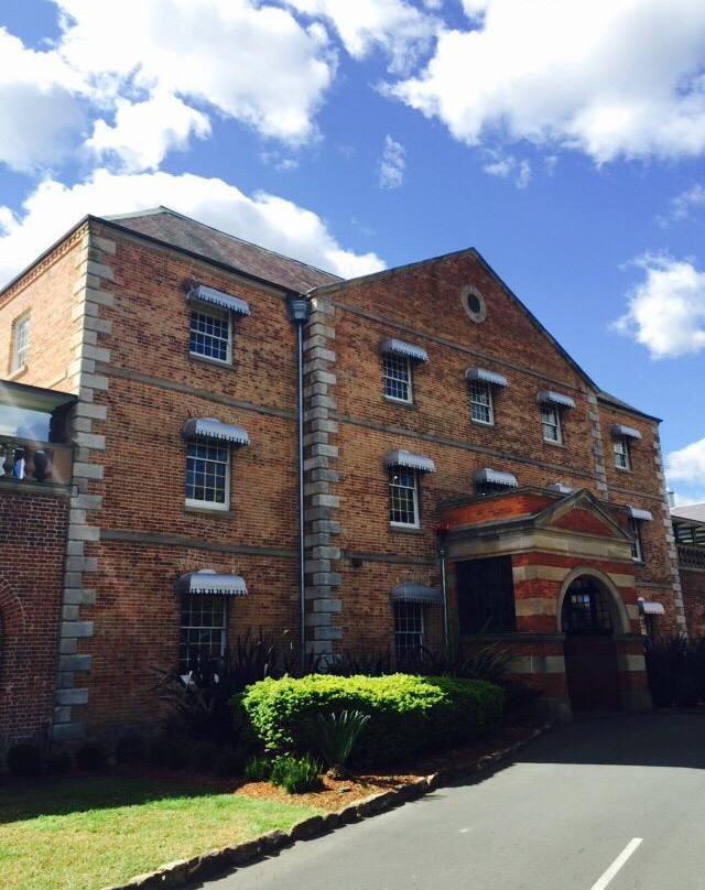 Female Orphan School and Margaret Whitlam Galleries景点图片