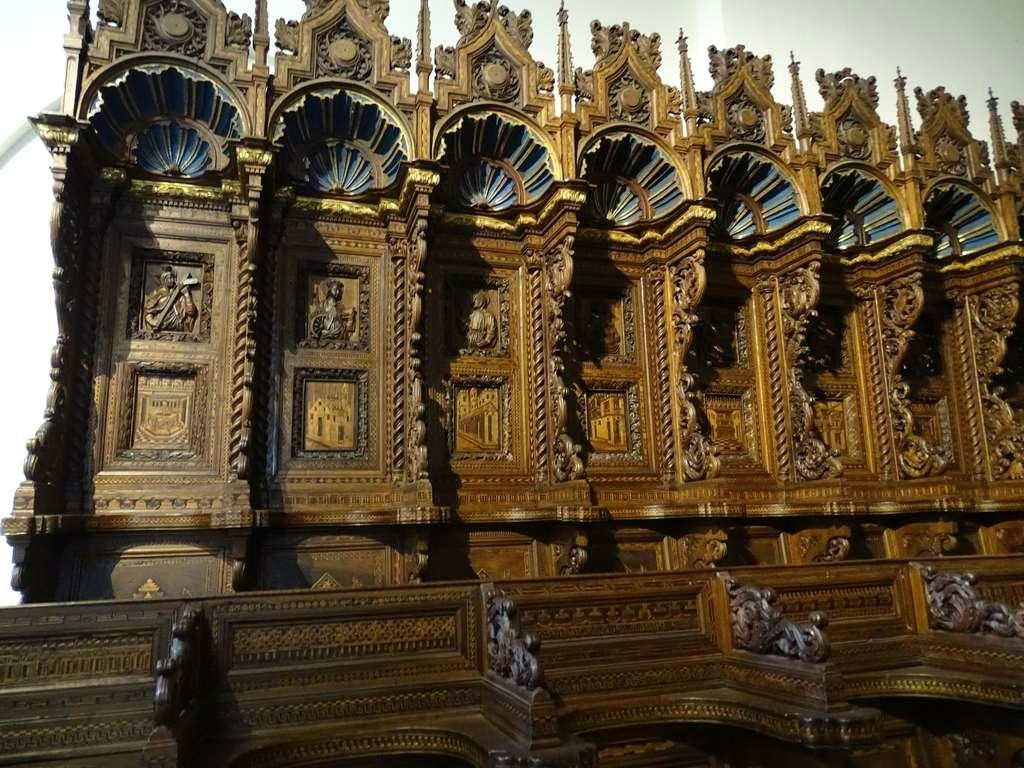 Chiesa dei SS. Giuseppe e Pantaleone-Spilimbergo必去景点