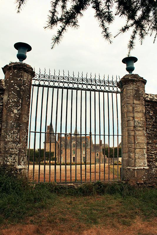 Castle Museum of Rochers-Sévigné景点图片