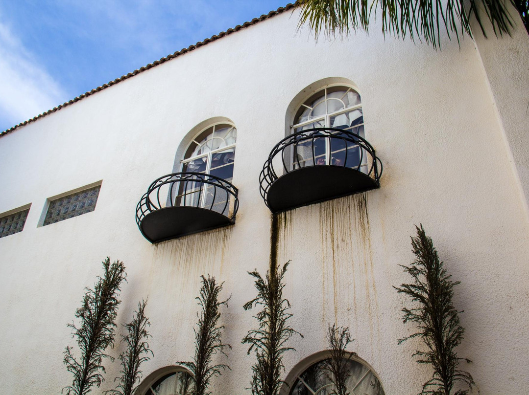 Casa Grande Lodge & Function Venue主图