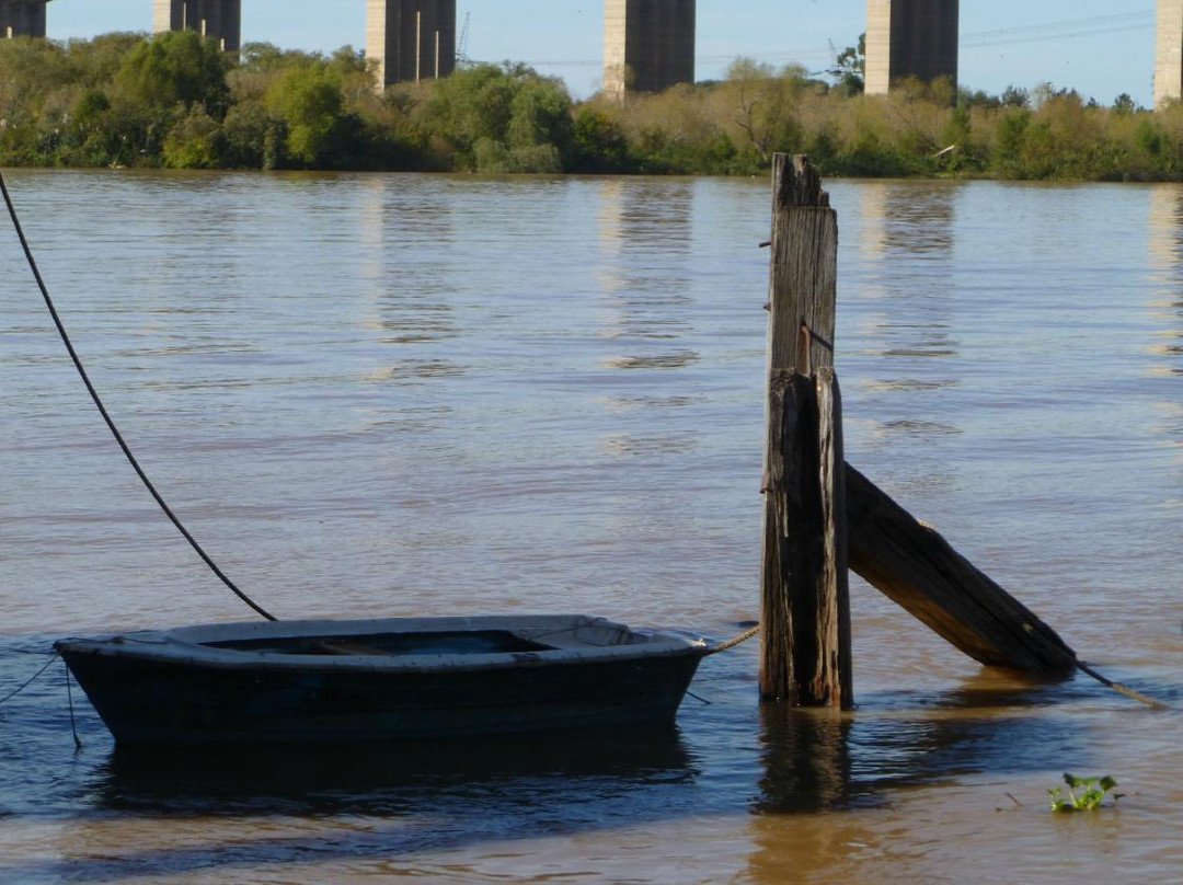 Las Costanera Publica景点图片
