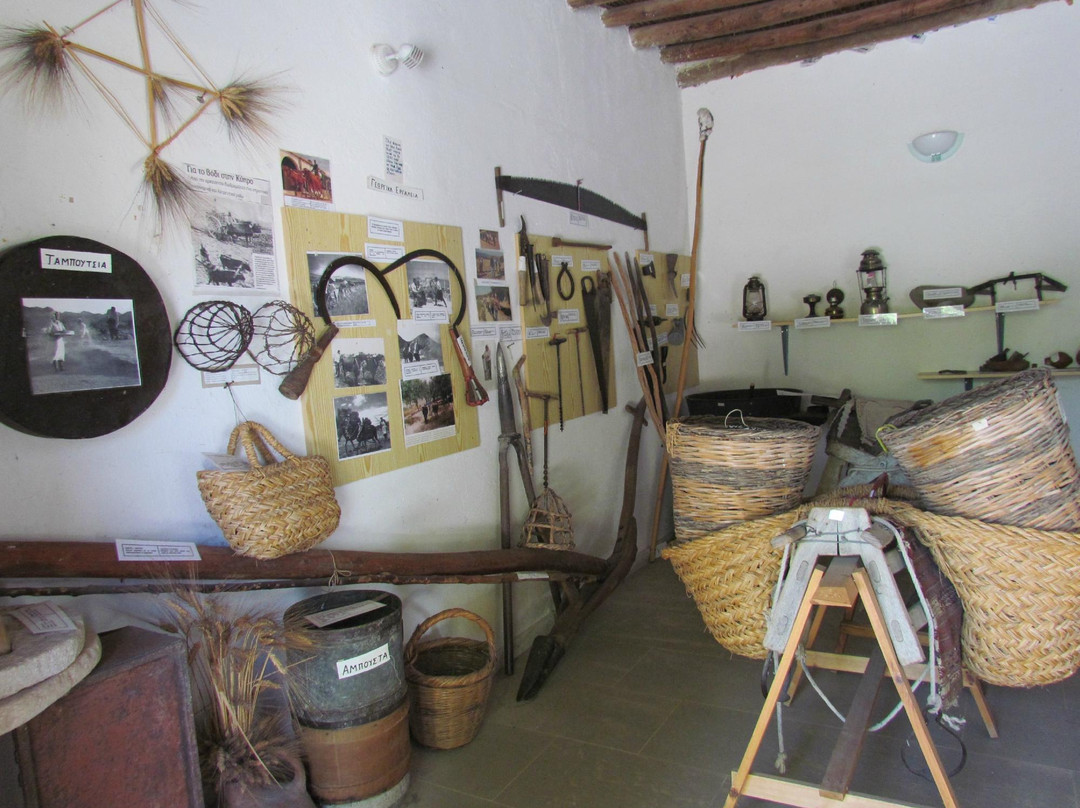 Fyti Weaving Museum景点图片