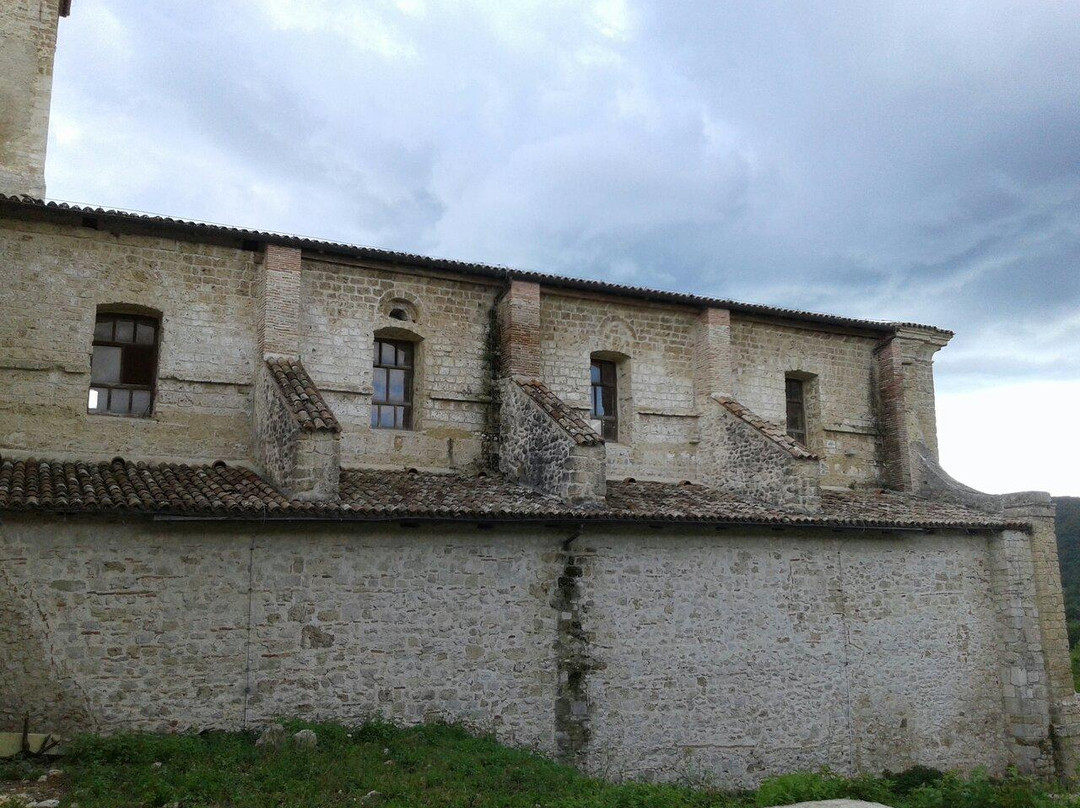 Abbazia San Salvator Maggiore景点图片