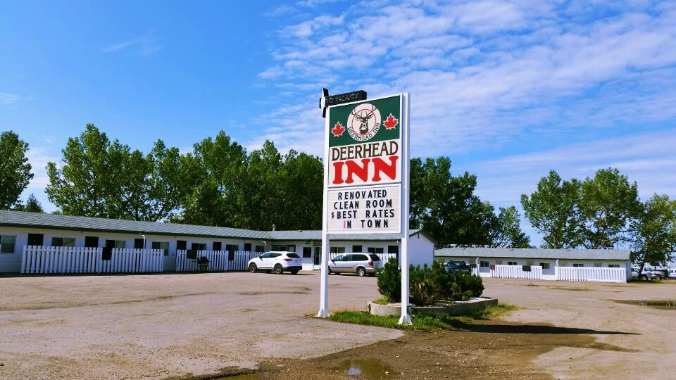 Deerhead Inn主图