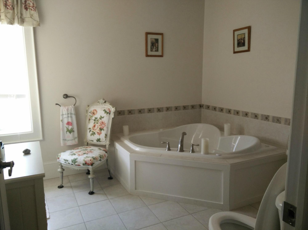 Magnolia Meadows Bed and Breakfast主图