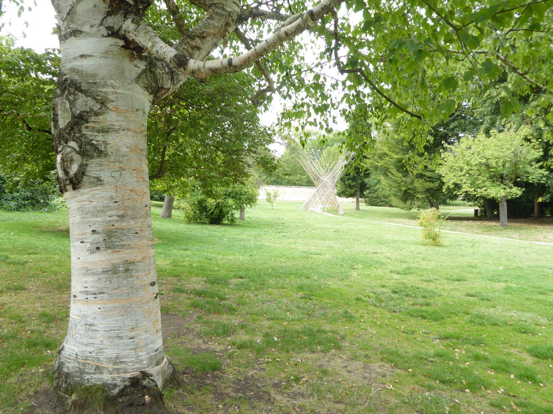 Parc Balbi-凡尔赛必去景点