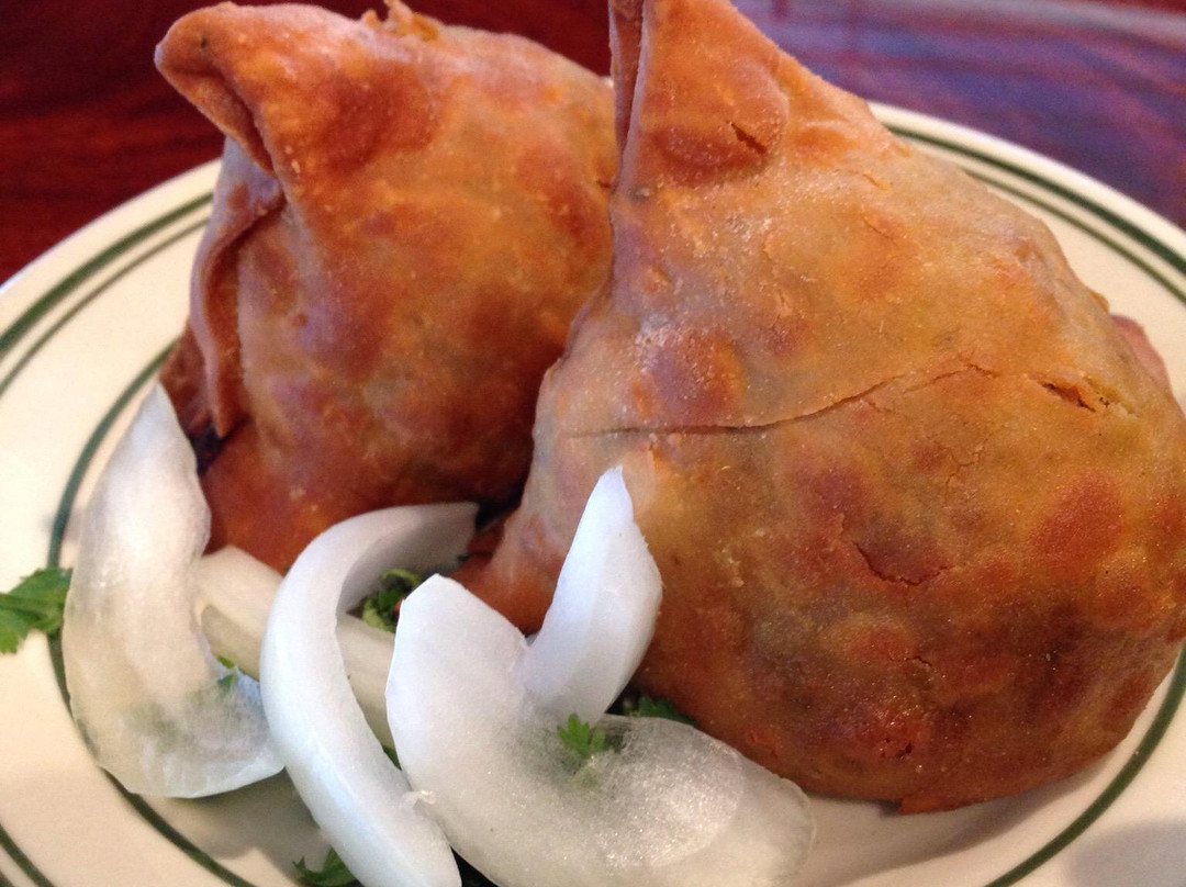 Swagat Indian Cuisine