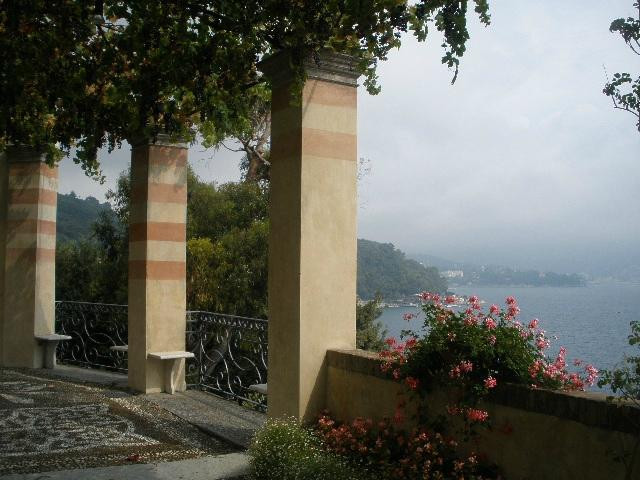 Abbazia di San Girolamo al Monte di Portofino - Complesso Monumentale La Cervara-圣马尔盖里塔利古雷必去景点