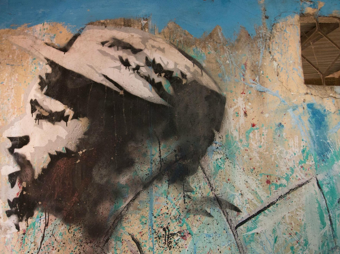 Associacao Iverca - Tours-马布多必去景点