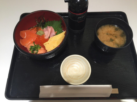 駿河丸 静岡サービスエリア店主图