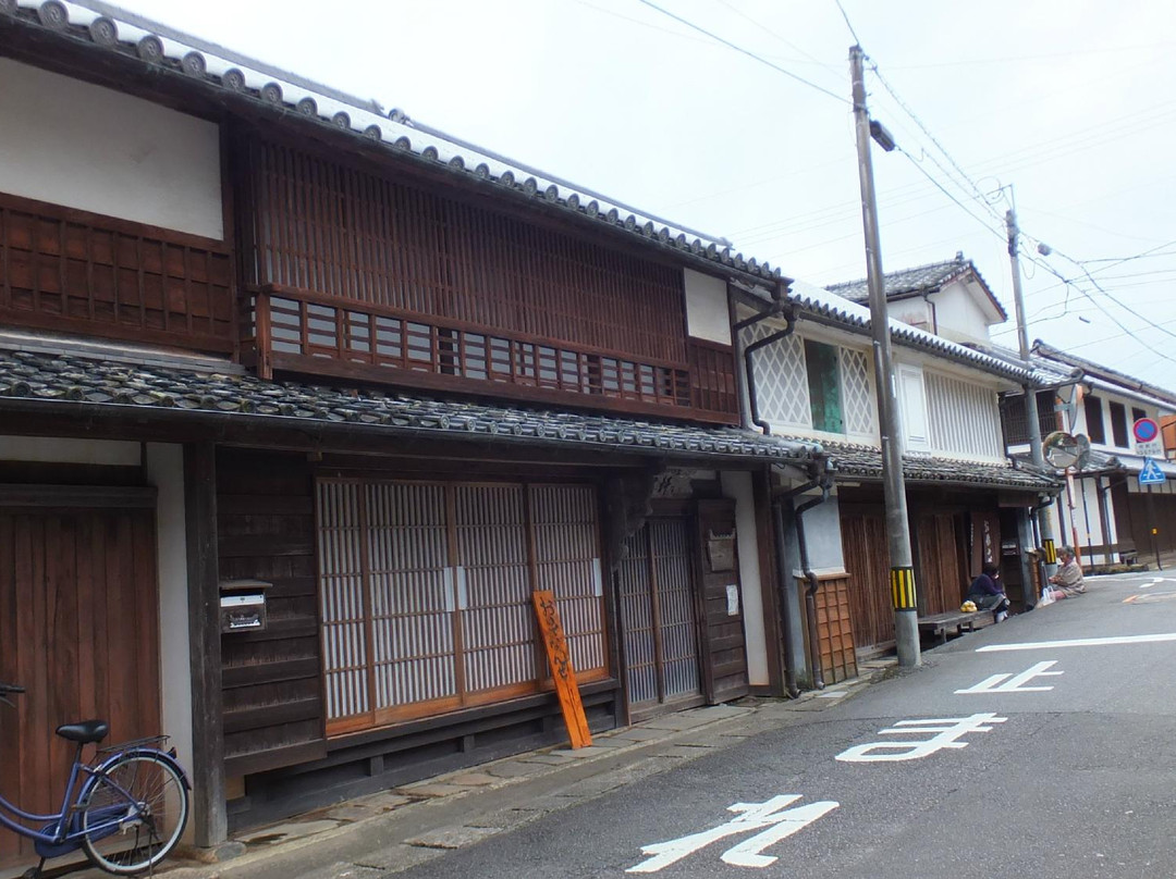 Mimitsu General Hall-日向市必去景点