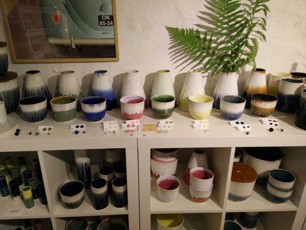 Kunsthaandvaerket景点图片