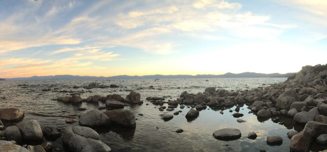 内华达州立太浩湖公园-因克莱恩村必去景点