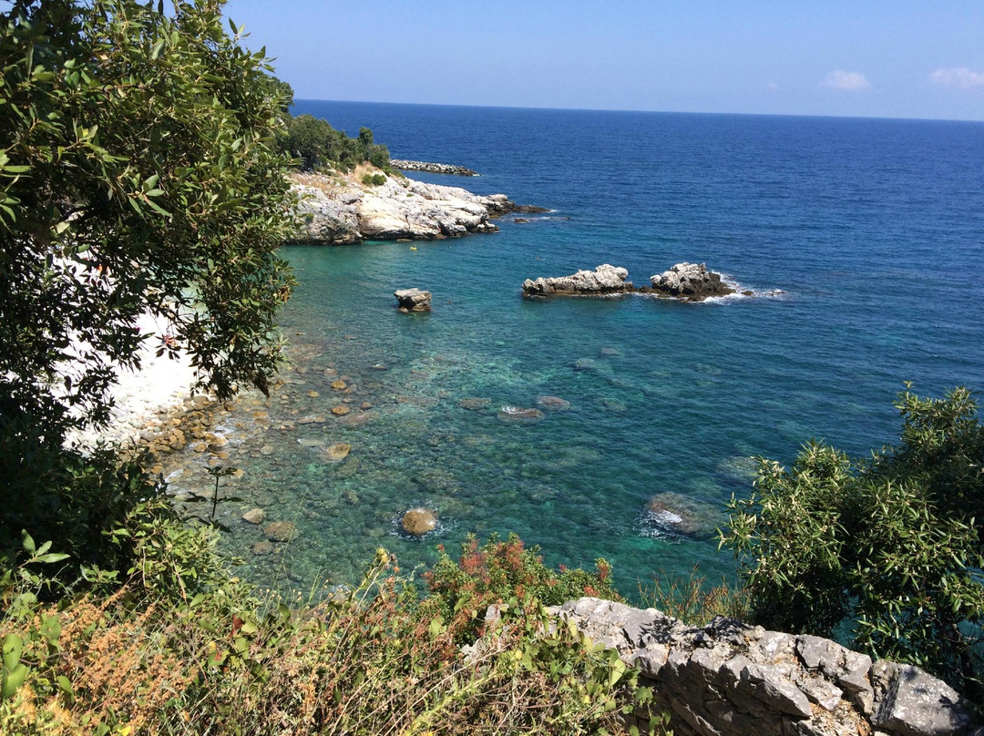 Pelion Active-沃洛斯必去景点