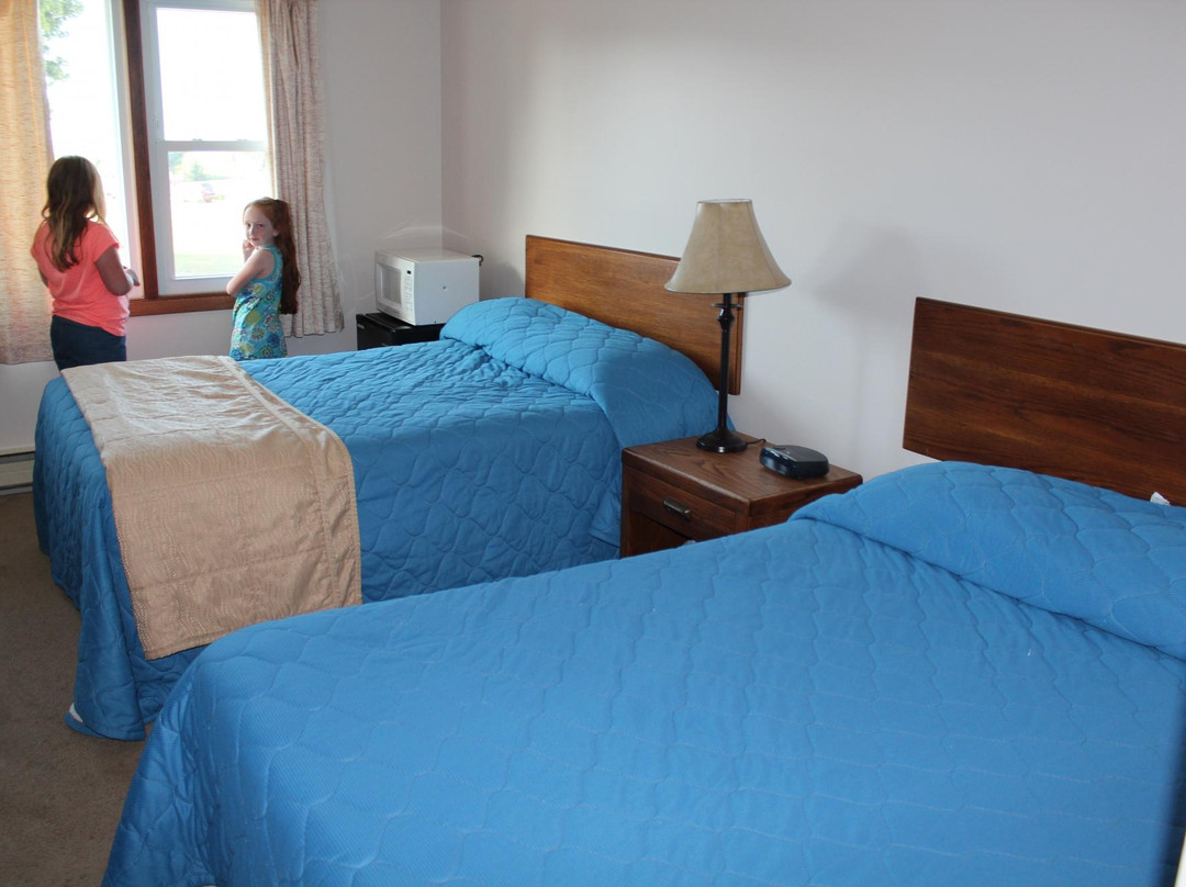 Beach Park Motel主图