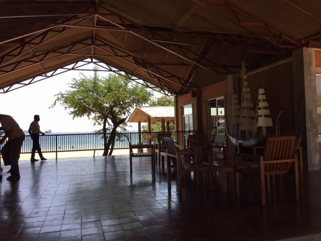 Marble Beach-Trincomalee必去景点