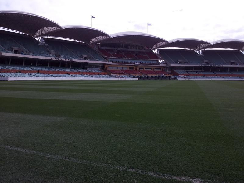 阿德莱德椭圆体育场-阿德莱德必去景点