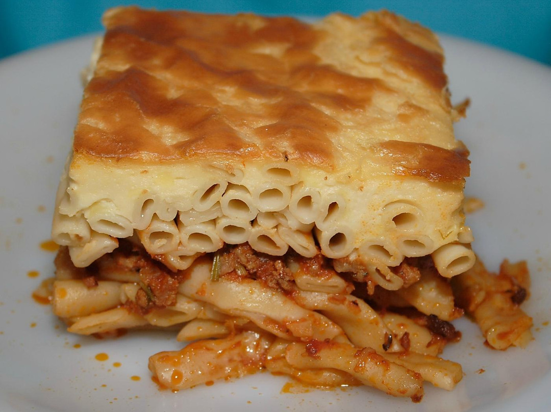 Yia Yia's House Of Gyros