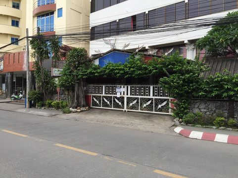 世界昆虫及自然奇观博物馆-清迈必去景点