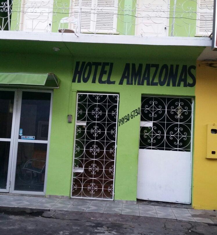 Hotel Brelaz