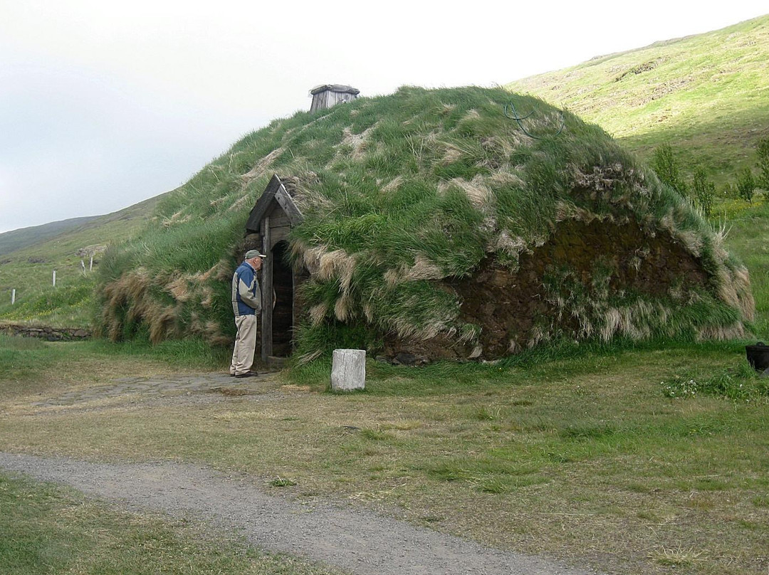 Eiriksstadir-布扎达吕尔必去景点