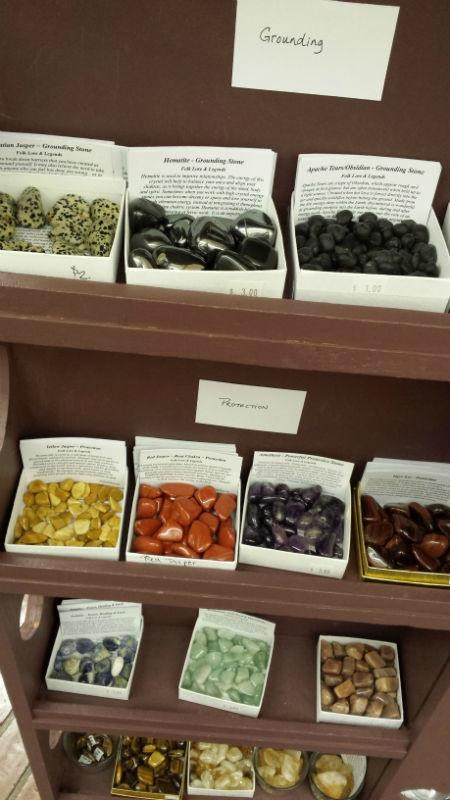 Wildhair Studios' Rock Shop-帕迪尤卡必去景点