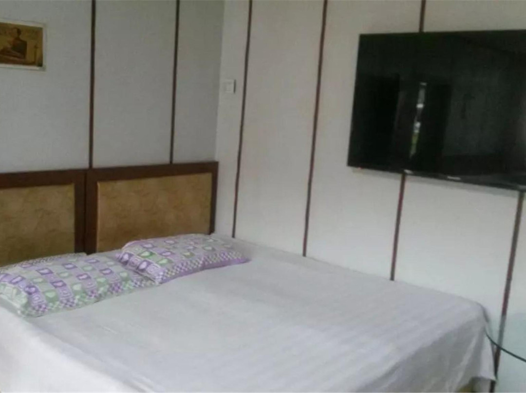 宏盛家庭宾馆主图