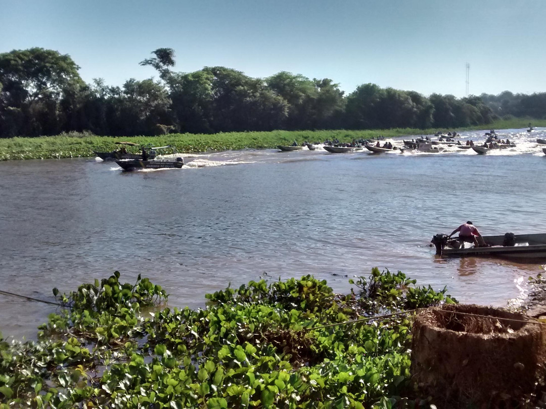 Eco Pousada Sinimbu主图