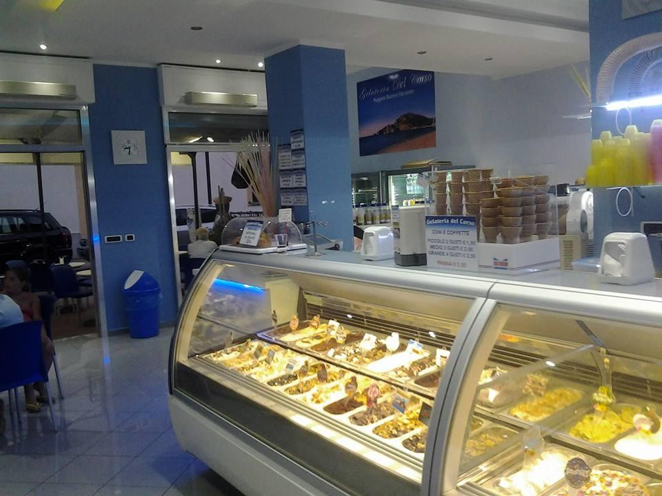 Gelateria del Corso by Severino