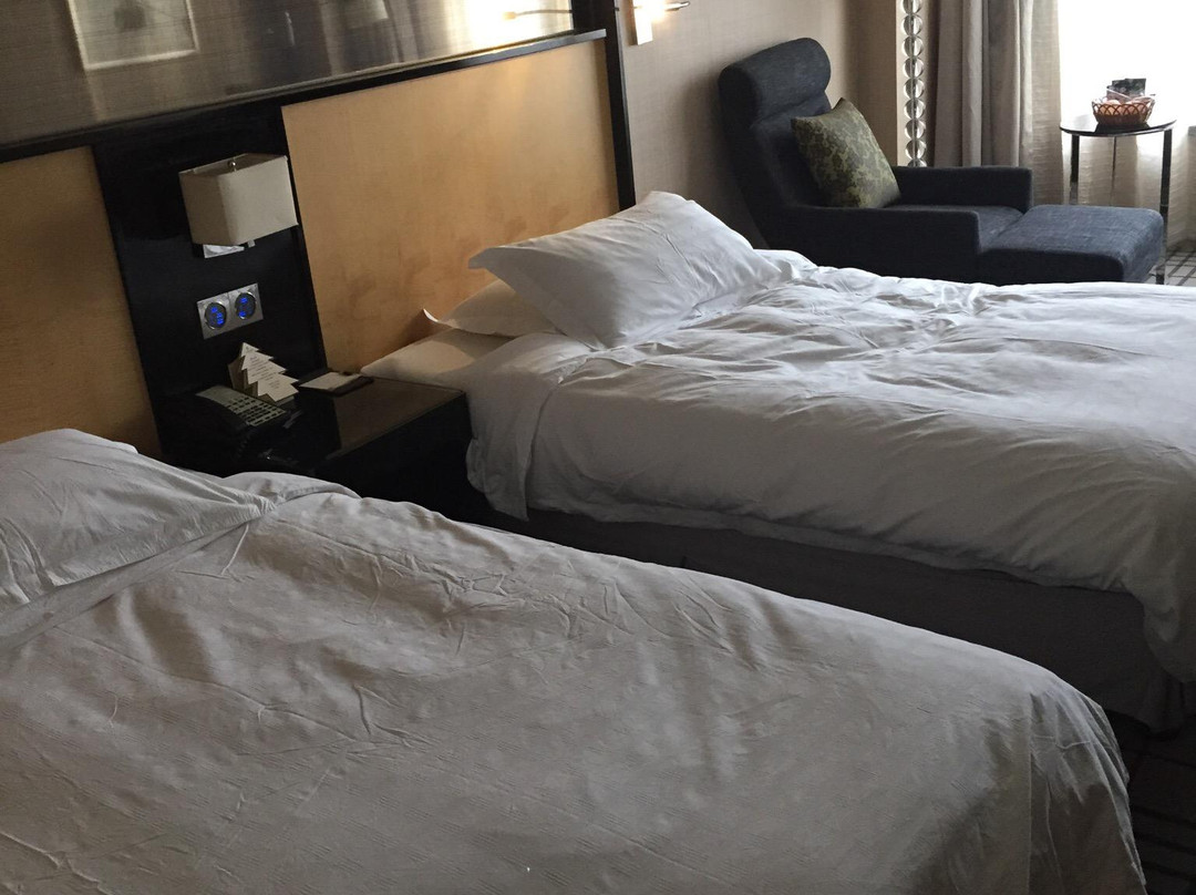 太和紫金大酒店主图