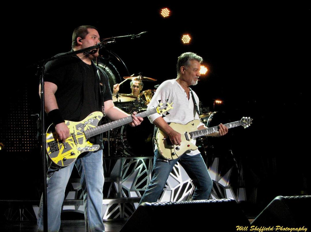 Toyota Pavilion at Concord-康科德必去景点
