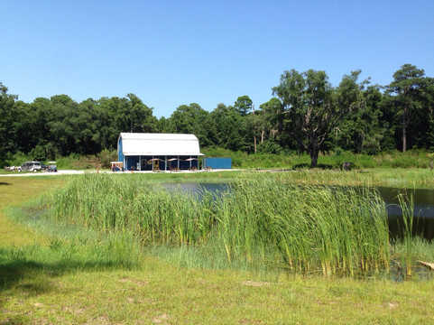 Daufuskie Distillery-Daufuskie Island必去景点