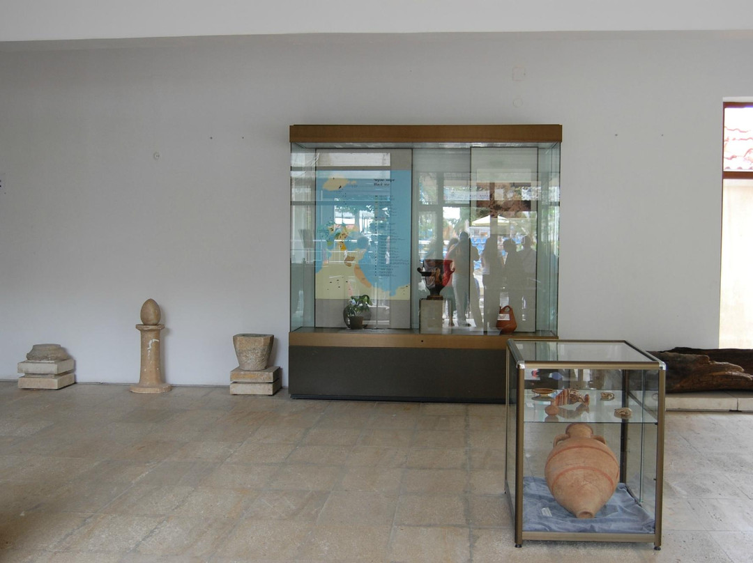 Sozopol Archeological Museum景点图片