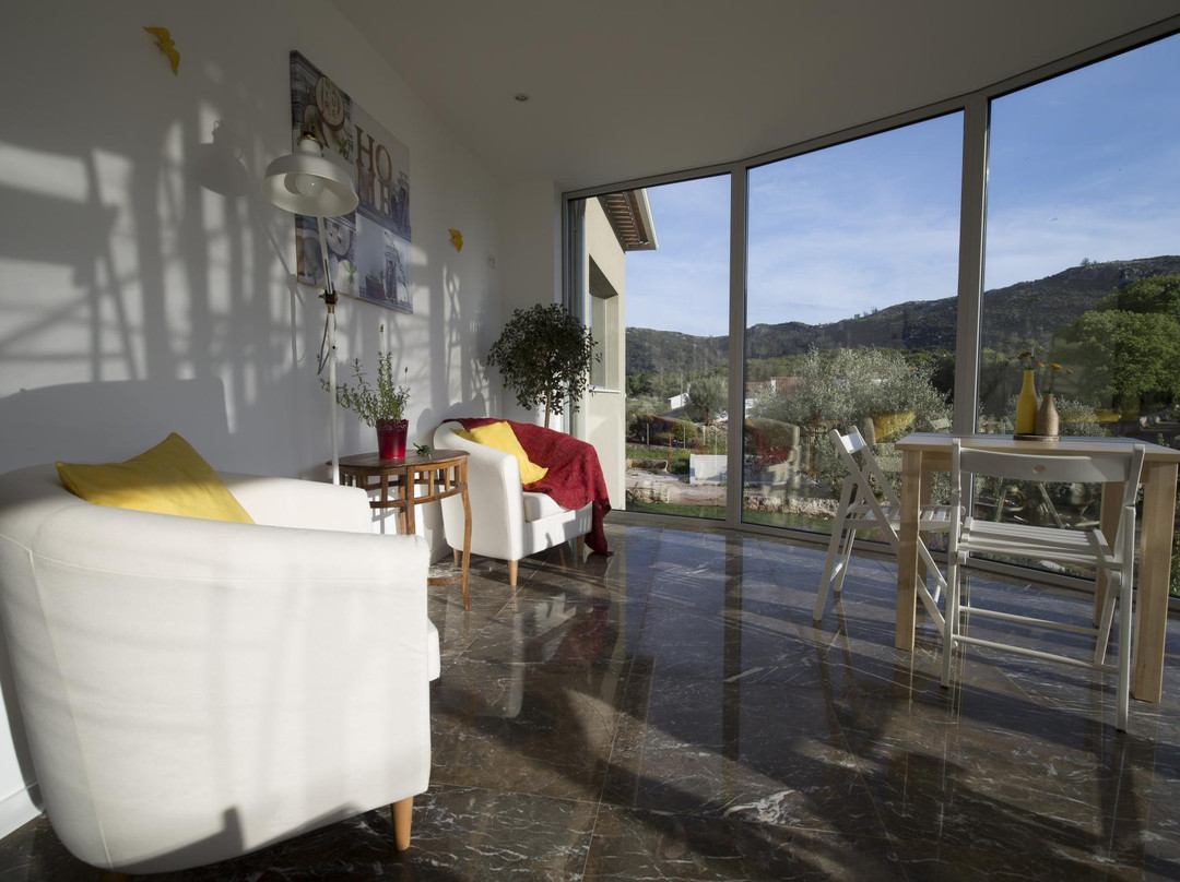 Casa dos Aromas - Nature Tourism主图