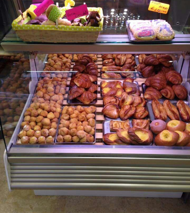 Pasticceria artigianale Dolce Giglio-蒙泰瓦尔基必去景点