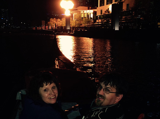 澳洲的威尼斯-墨尔本必去景点