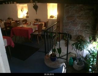 Hotel Hostaria  Del Castello-餐饮